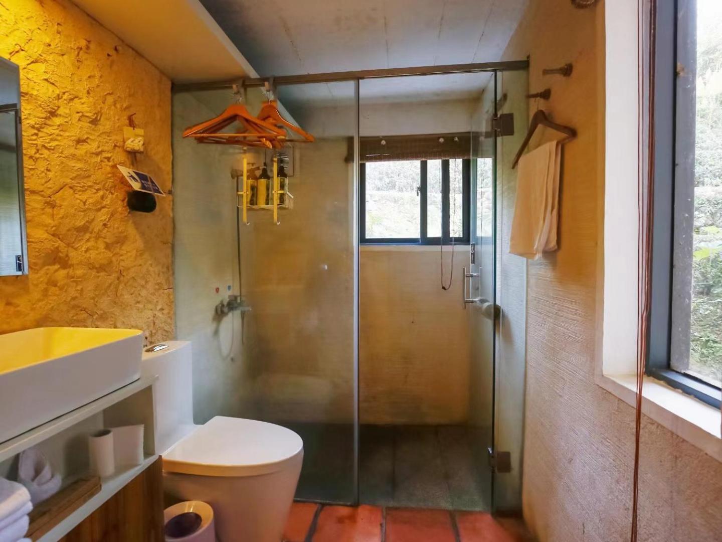 Tulou Herongzhuang Inn Nanjing  Zewnętrze zdjęcie