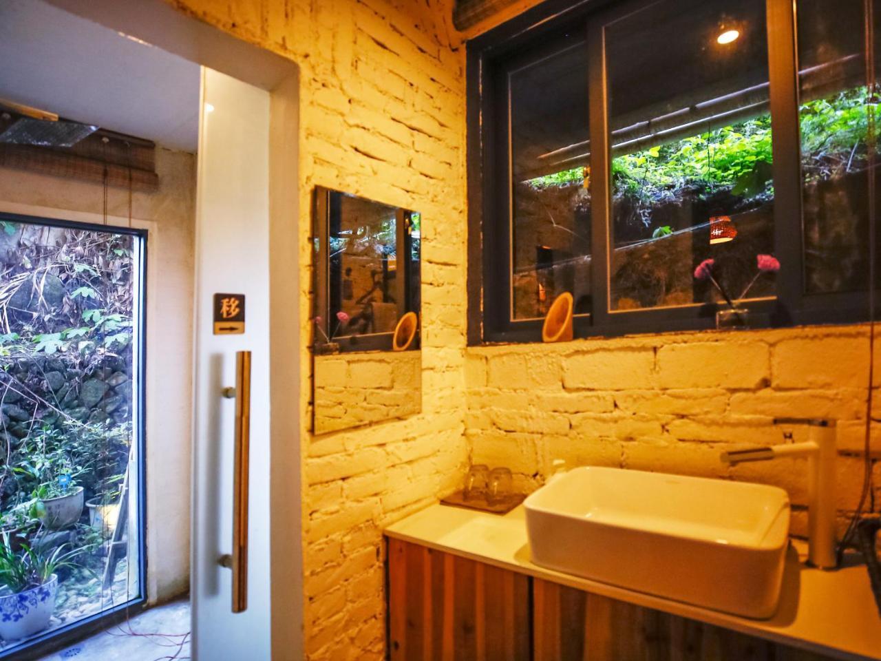 Tulou Herongzhuang Inn Nanjing  Zewnętrze zdjęcie