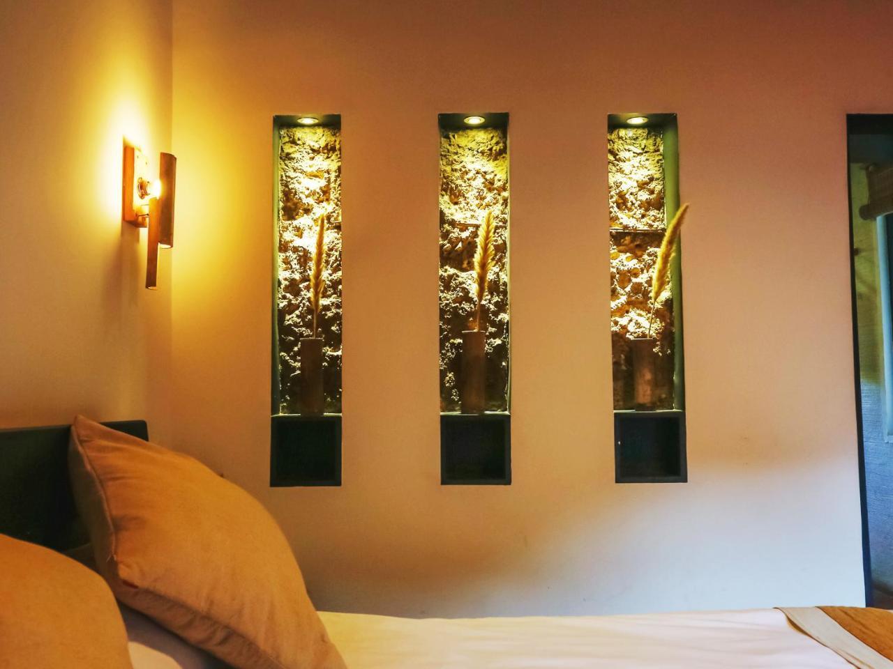Tulou Herongzhuang Inn Nanjing  Zewnętrze zdjęcie