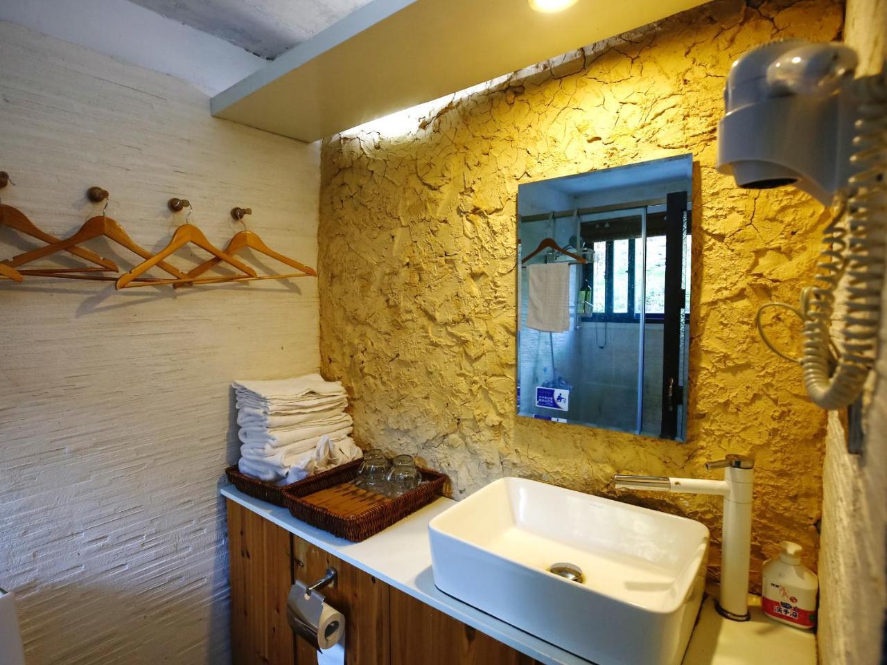 Tulou Herongzhuang Inn Nanjing  Pokój zdjęcie